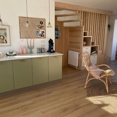 Le Dodo Mauricien Villa Вимере Екстериор снимка